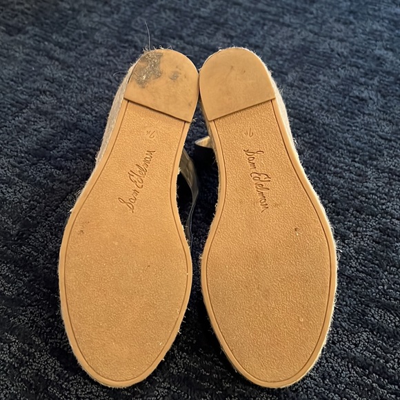 Sam Edelman wedge shoe - Picture 4 of 5